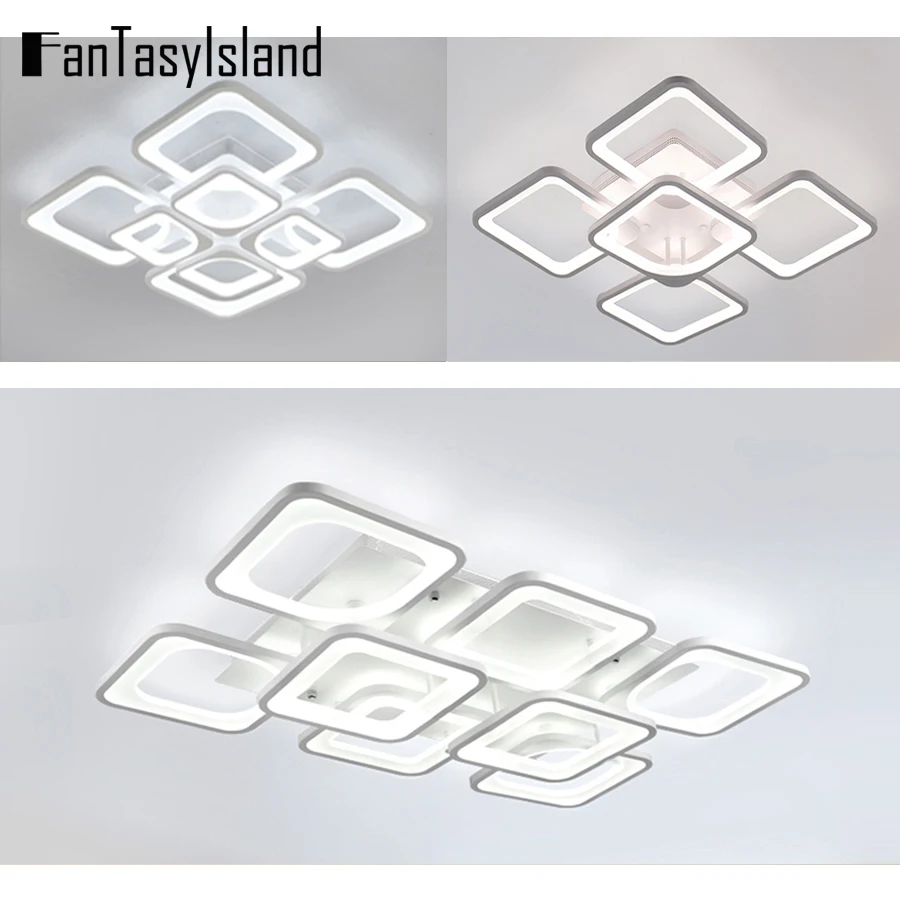 

Modern LED Ceiling Lights For Living Room Bedroom Dining Room Kitchen Lights Led Room Lights Ceiling Lights Diningroom deco