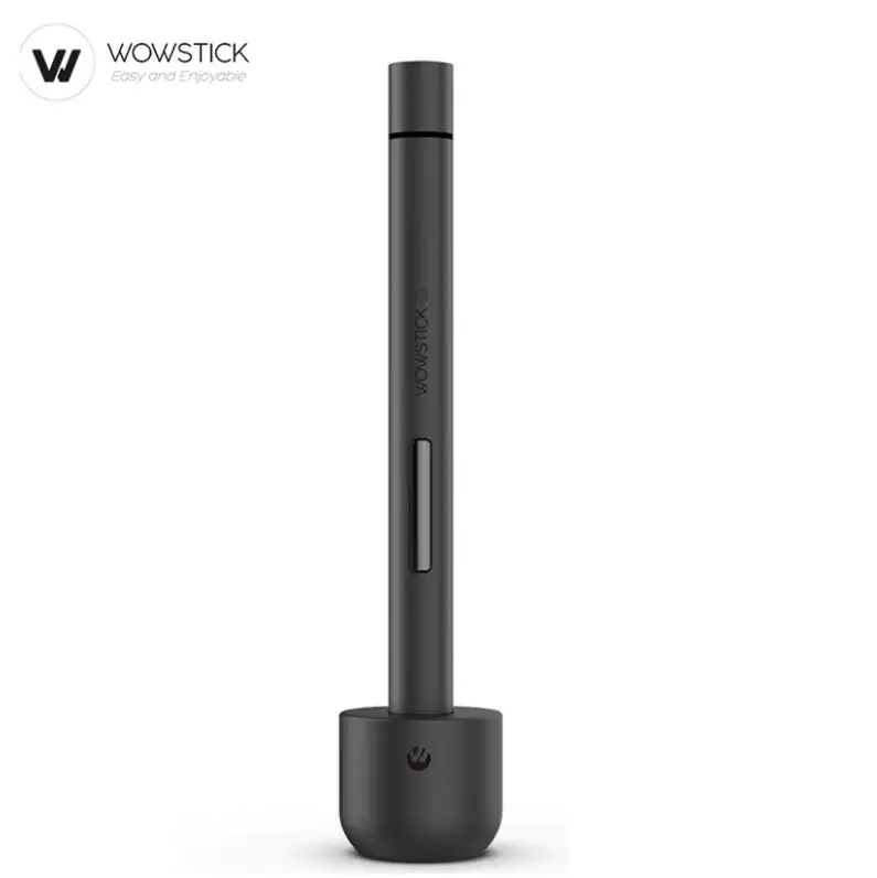 Электрический шуруповерт Xiaomi Wowstick 1F Pro 56-битный точный беспроводной корпус из