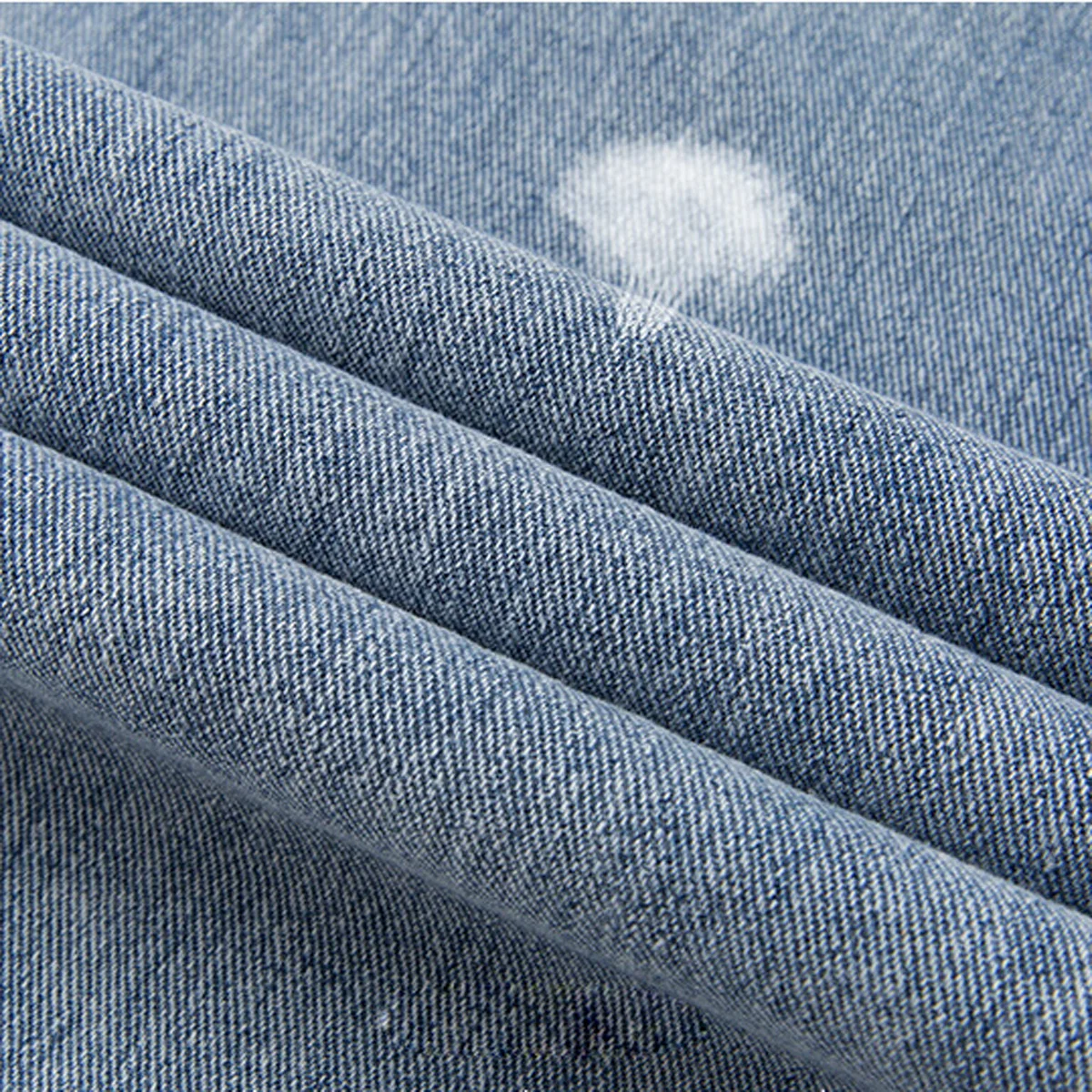 2020 джинсы Для женщин плюс бархат новый мыть брюки женские свободные Корейская