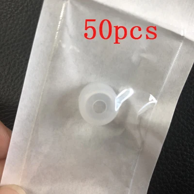 50pcs shockproof New Hyaluronique pen Hyaluronic Acid Guns No needle Injection Serum Atomizer Pen For Anti-wrinkle Skin Rejuvenation Lips Lifting - Номер модели: 50pcs shockproof
