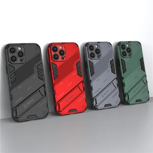 for iphone 13 pro max case cover 13 mini 12 11 pro xs max xr x 8 7 6 6s plus punk style bumper phone cases for apple iphone 13 free global shipping