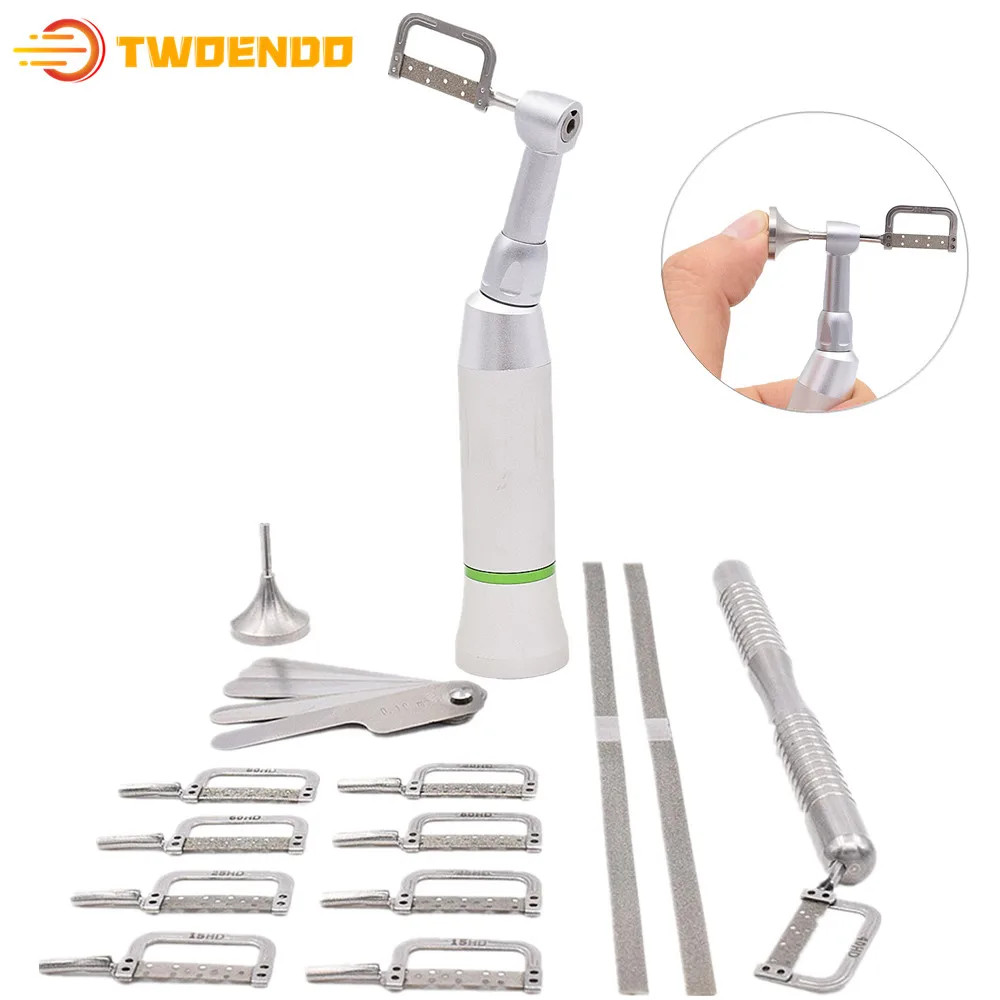 1 коробка Ортодонтическая интерпроксимальная система защиты от поступательного