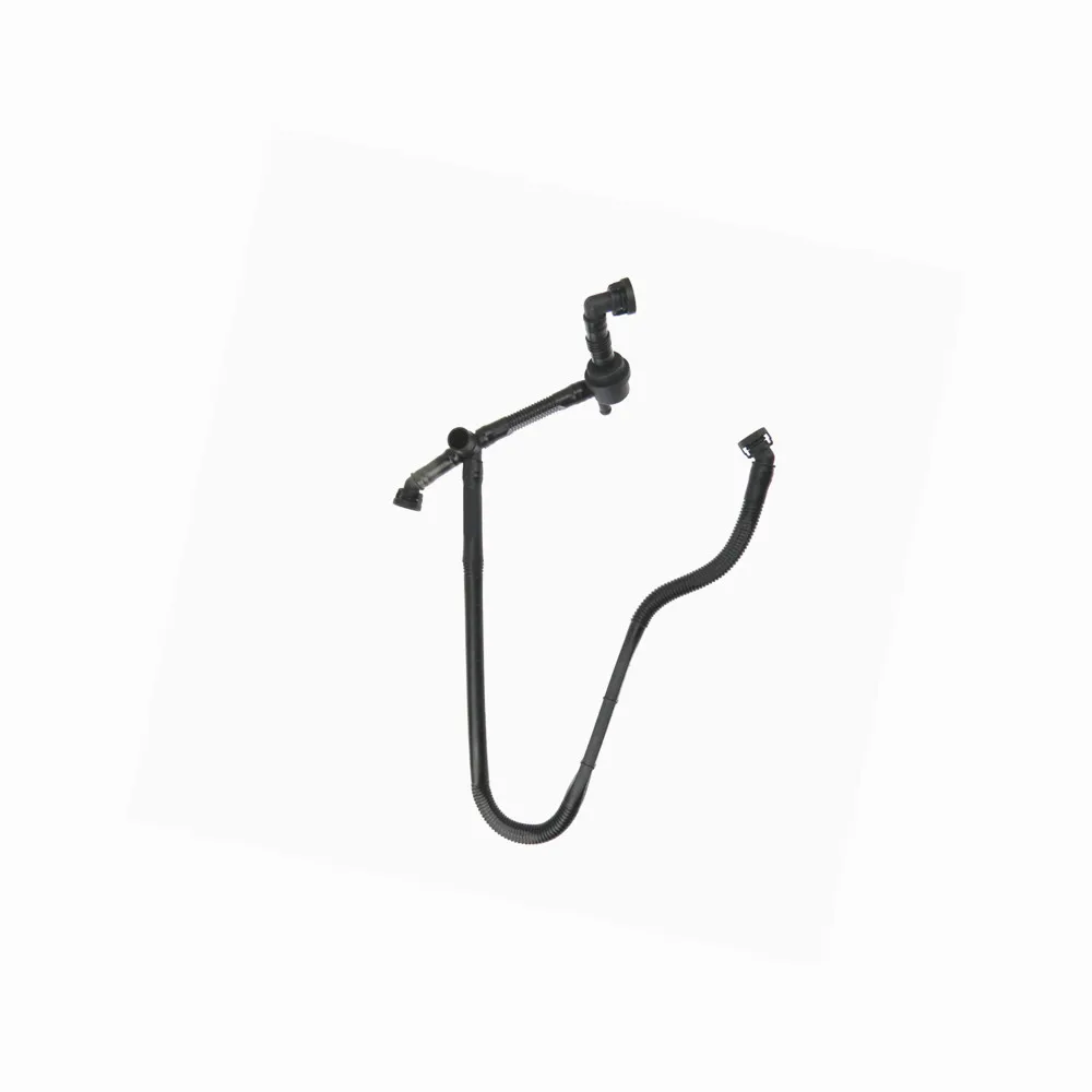 Воздухопроницаемый шланг для вентиляционного клапана 2.8L V6 A4 A6 1996-2001 Passat B5 1998 2000