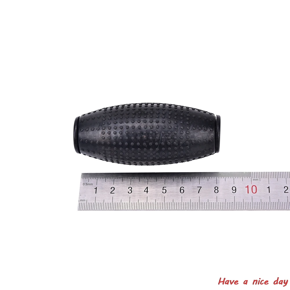 1 пара десятков EMS ручной электрод для Цифровая терапия электрические мышечные