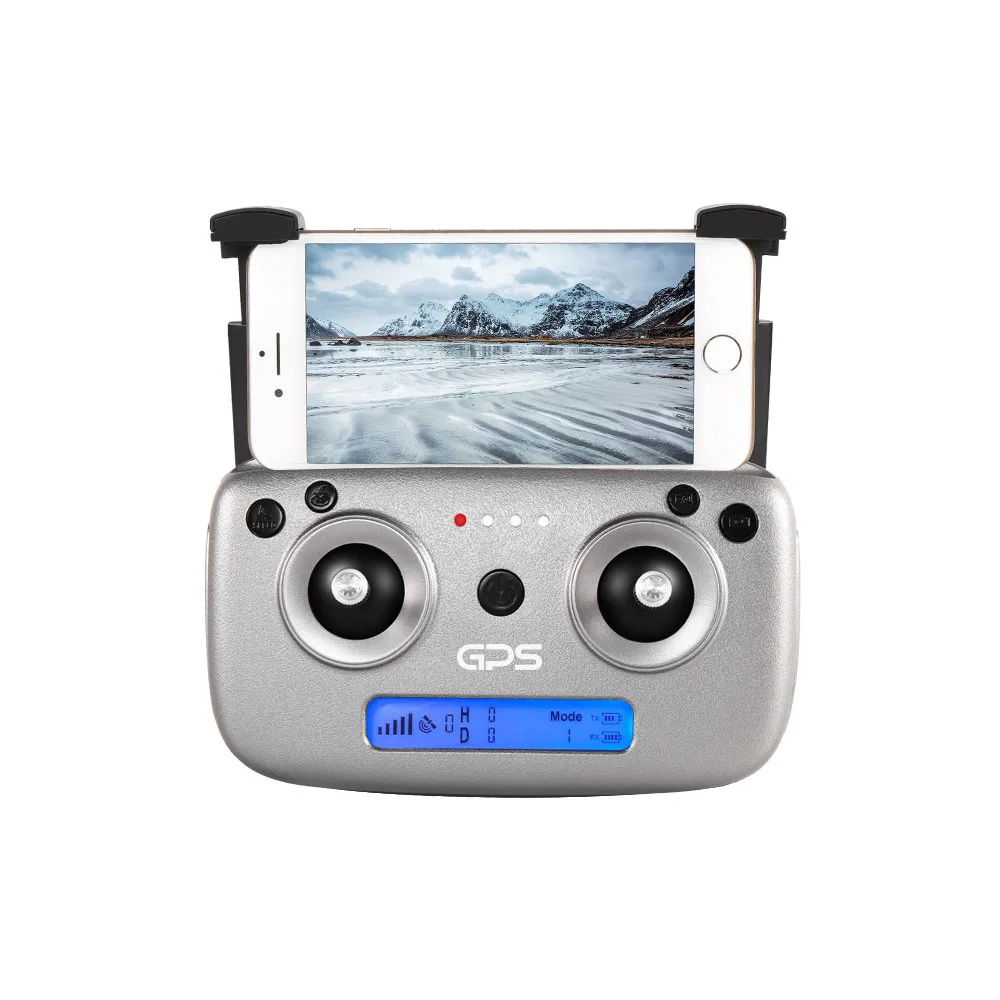 SG907 gps Дрон с 4K HD двойной камерой широкоугольный анти-встряхивание wifi FPV RC Квадрокоптер складной дроны