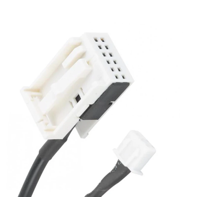 Автомобильный радиоприемник Biurlink аудио USB кабель OEM адаптер для Peugeot Citroen RD43 45 |
