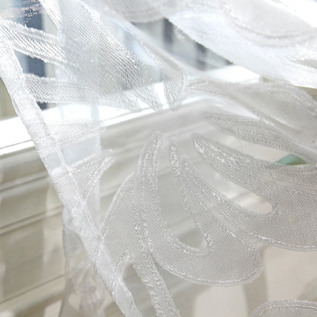 Шикарный жаккардовый цветочный дизайн короткая римская занавеска на окно