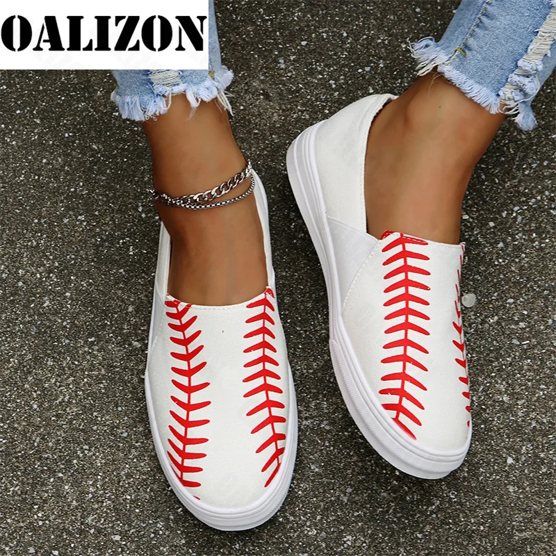 

New 2021 Flats Platform Women Shoes Autumn Designer Cozy Casual Shallow Runninng Dress Walking Sport Vulcanized Shoes Sneakers