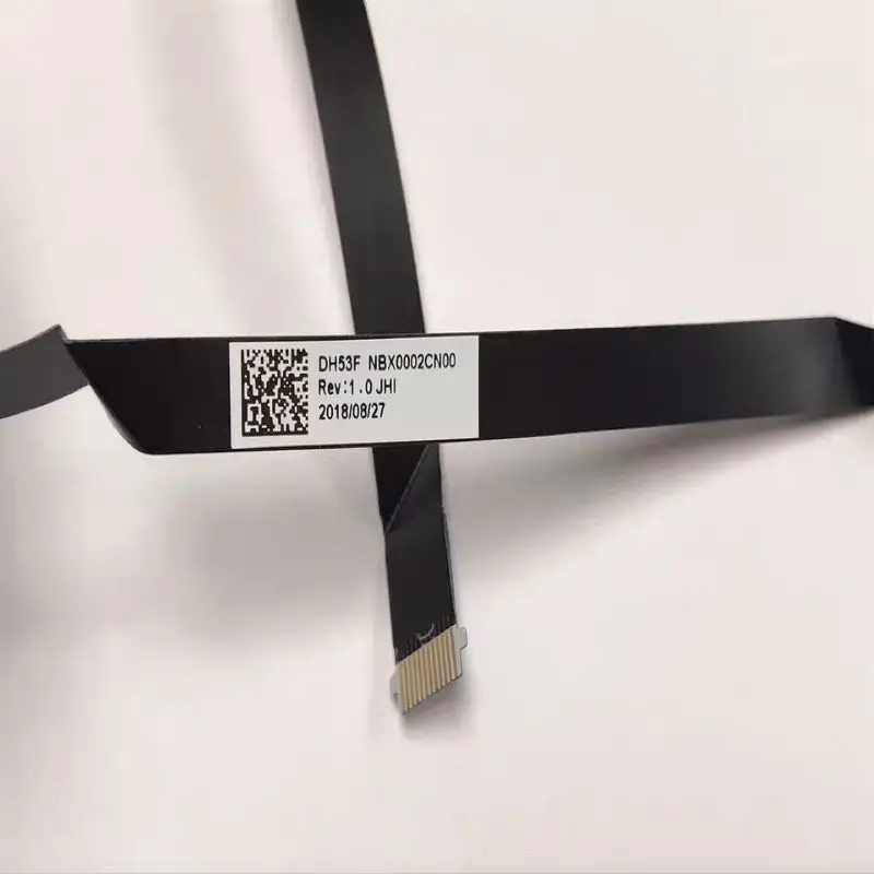 Для Acer An715 51 AN515 53 nbx0002cn00 кабель интерфейса для жесткого диска|Компьютерные кабели