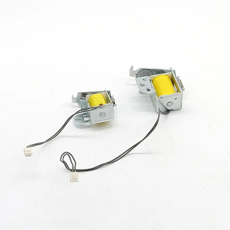 

Panel solenoid valve small fan big fan for HP Laserjet 2430DTN