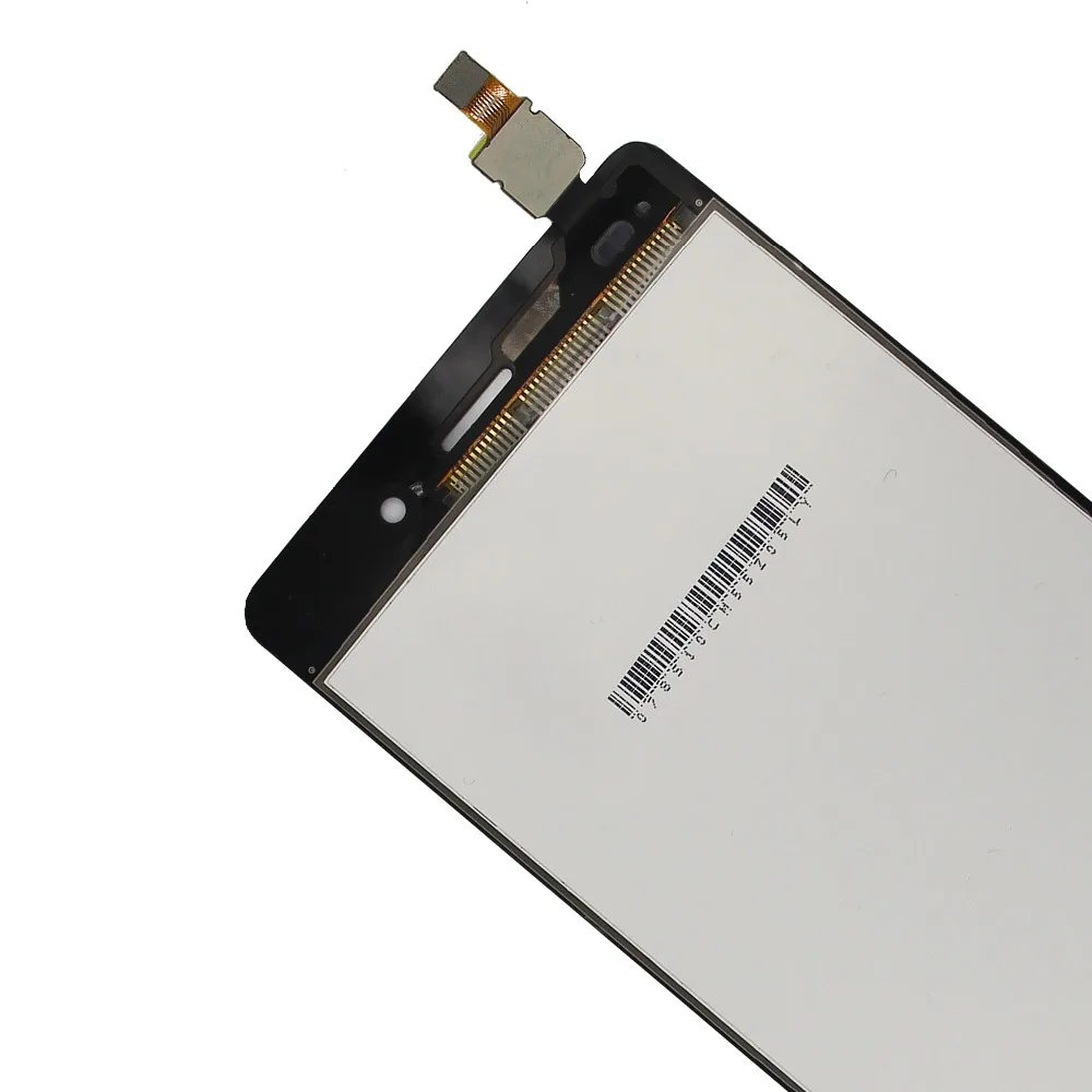 AAA для Huawei P8 Lite 2017 ЖК-дисплей сенсорный экран с рамкой в сборе запасная часть ALE-L04