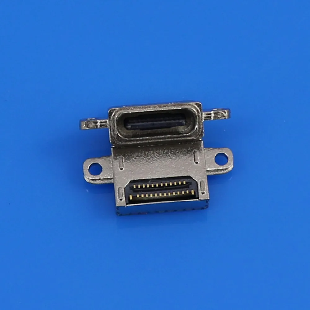 JCD 1 шт. для samsung Galaxy Note 8 N950U N950 N950F micro USB зарядное устройство зарядный разъем порт