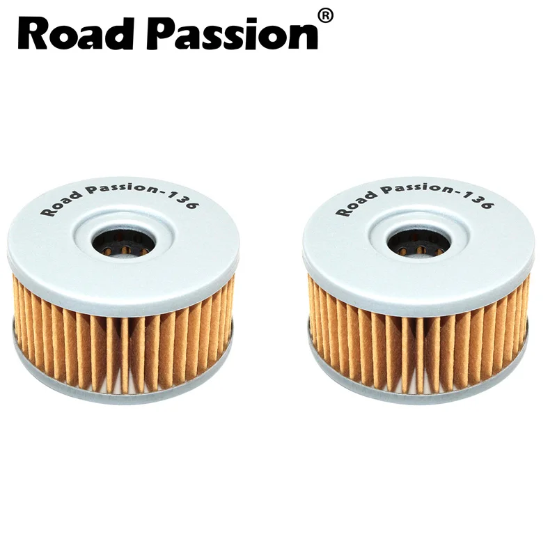 Масляный фильтр для SUZUKI DR400 DR 400 1982 1983 DRZ250 DRZ 250 2001 2007 GN250 GN 1990 GN400 1980 1 шт. или 2