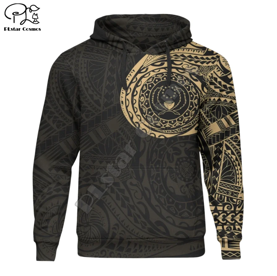 

PLstar Cosmos 3DPrint Pohnpei Polynesian Culture Tribe Turtle Tattoo Winter Men/Women Funny Harajuku Streetwear Zip Hoodies-a13