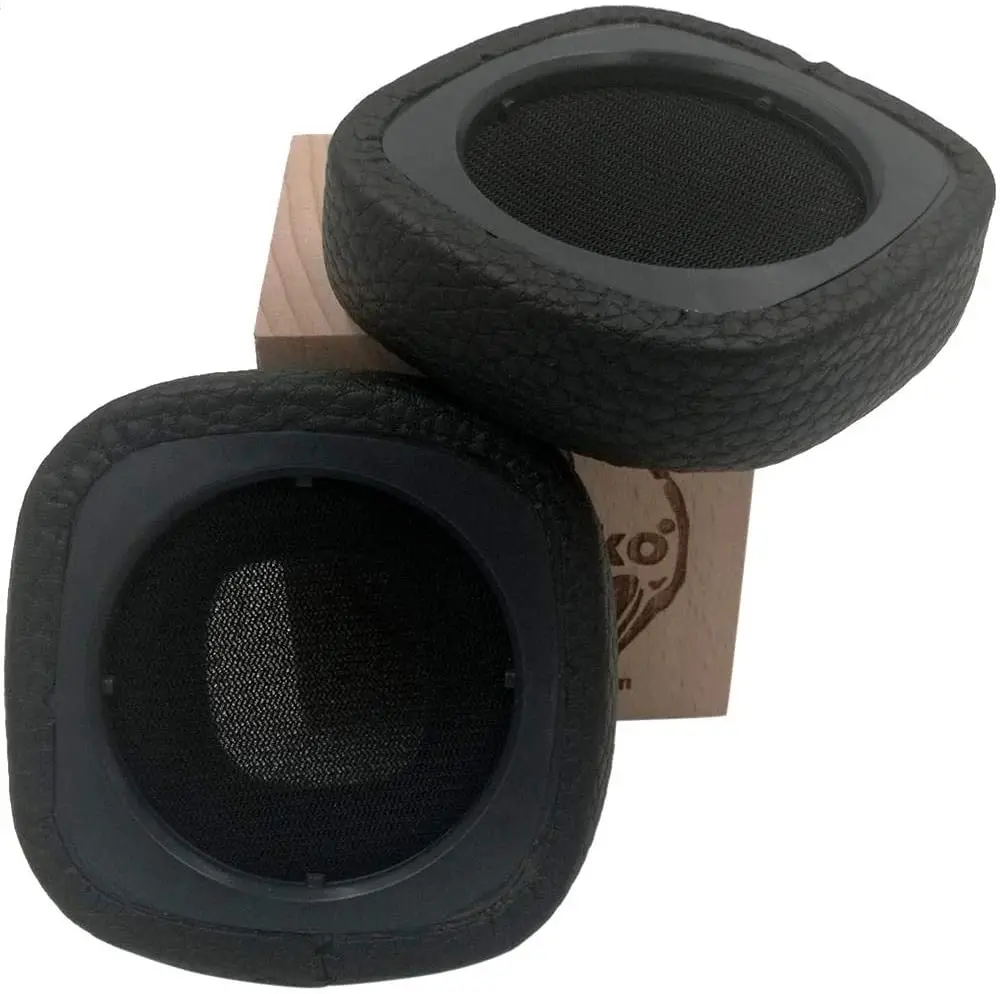 Сменные амбушюры для Marshall Major III 3 On-Ear | Запасные части наушников накладки на чашку