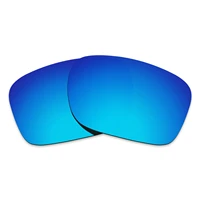 bsymbo polarized replacement lenses for oakley holbrook oo9102 sunglass frame multiple choices