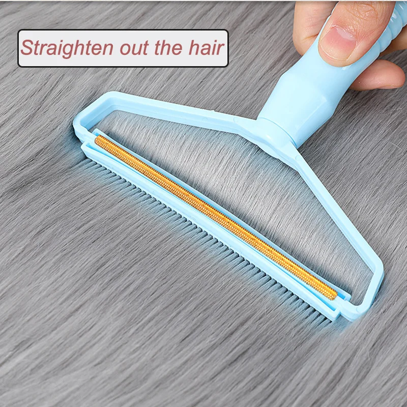 

Mini Portable Staple Remover Fuzz Fabric Shaving For Carpet Wool Jacket Fluff Fabric Shaving Brush Skin Remover Tool