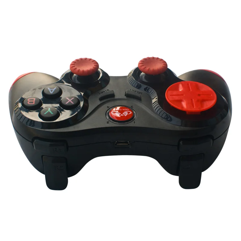 Беспроводной Android геймпад беспроводной джойстик игровой контроллер