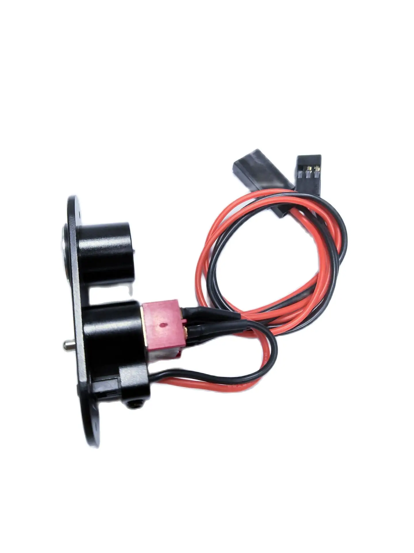 чудо мощный маленький выклю