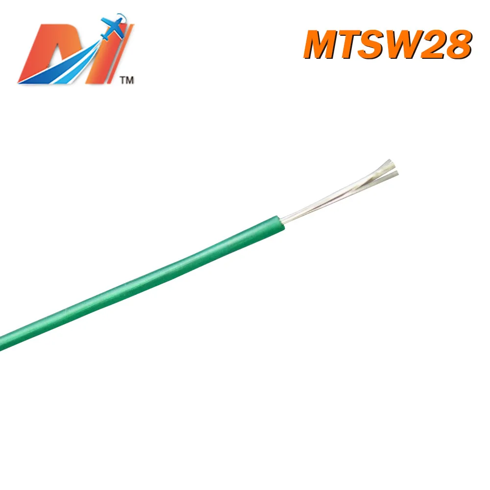 Maytech распродажа (1 метр) кремниевый провод AWG28 зеленого цвета|Силовая установка| |