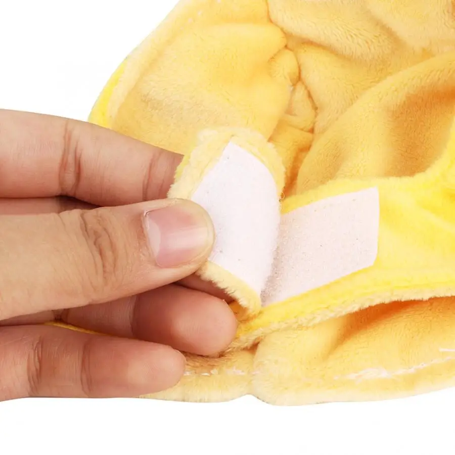 Забавный милый костюм кошки тканевая шапка с тигровым узором реквизит для фото