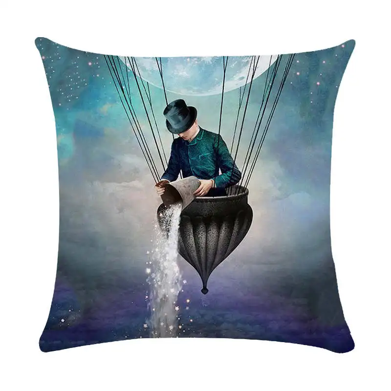 

Home Textile