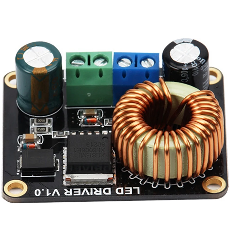 Запчасти для 3D-принтеров 40 Вт УФ-светильник-источник лампы панель + 30