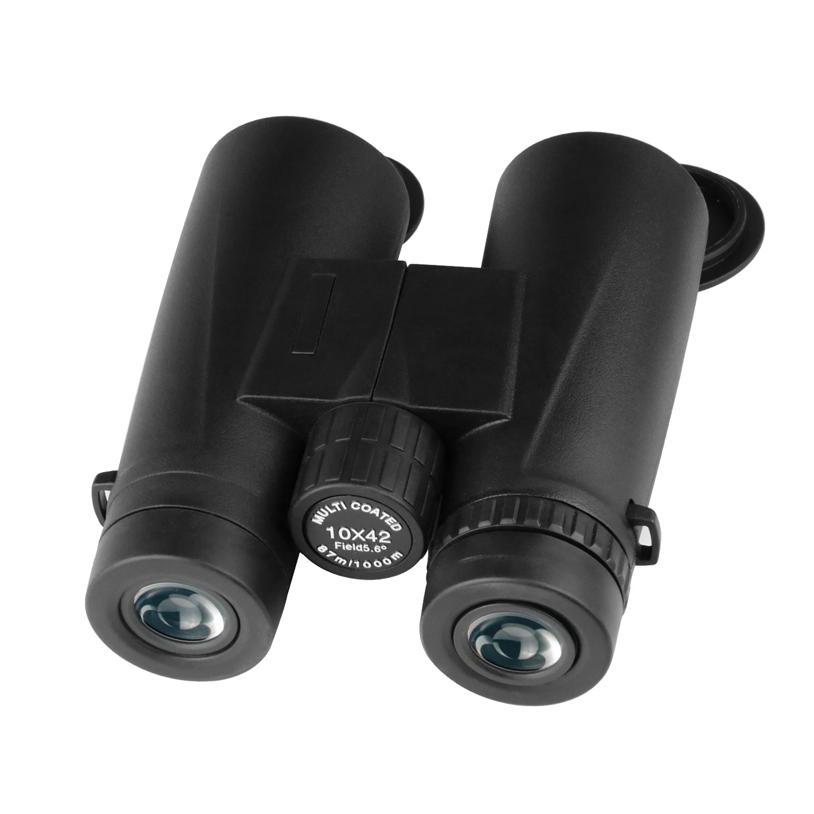 Бинокулярный телескоп HD монокуляр 10X для наблюдения за рыбалкой охотой
