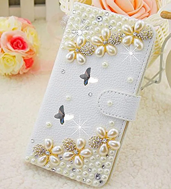 Чехол-бумажник с откидной крышкой для Xiaomi Redmi 4X кожаный чехол Redmi4 X Redmi4X телефона -