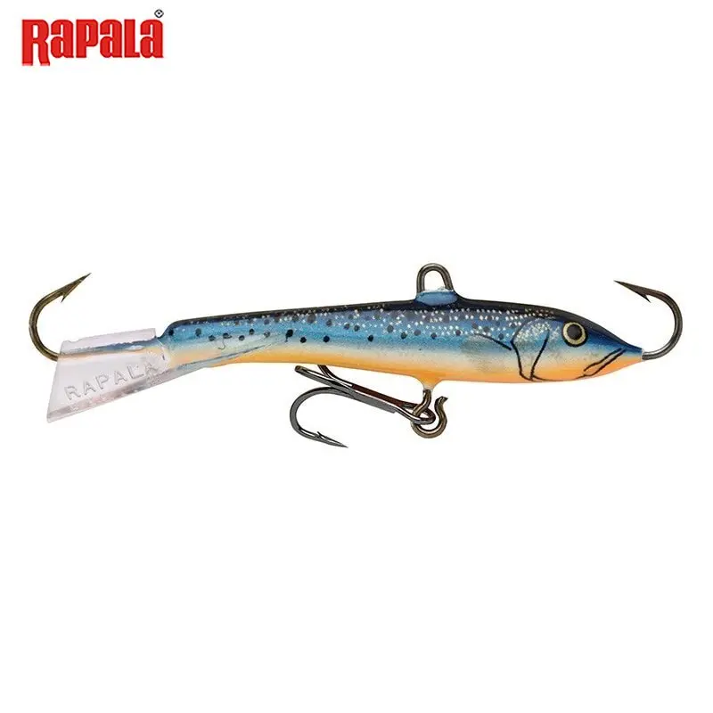 Балансир RAPALA Jigging Rap 05 /BSM. Артикул: W05-BSM | Спорт и развлечения