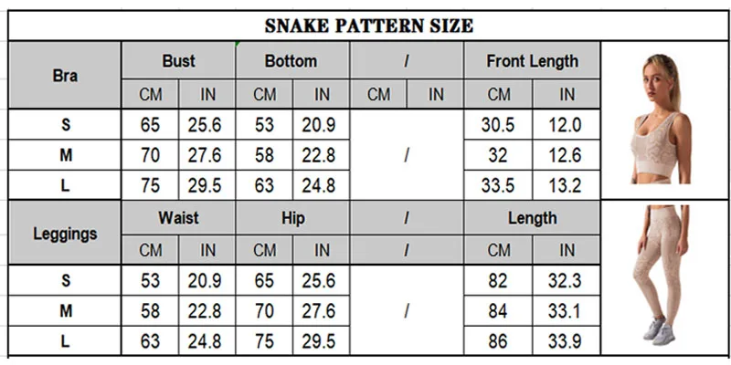 Women Sportswear Yoga Set Seamless Fitness Yoga Suit Leopard Print Workout Clothes For Women Sport Suits Gym Wear Sports Outfit