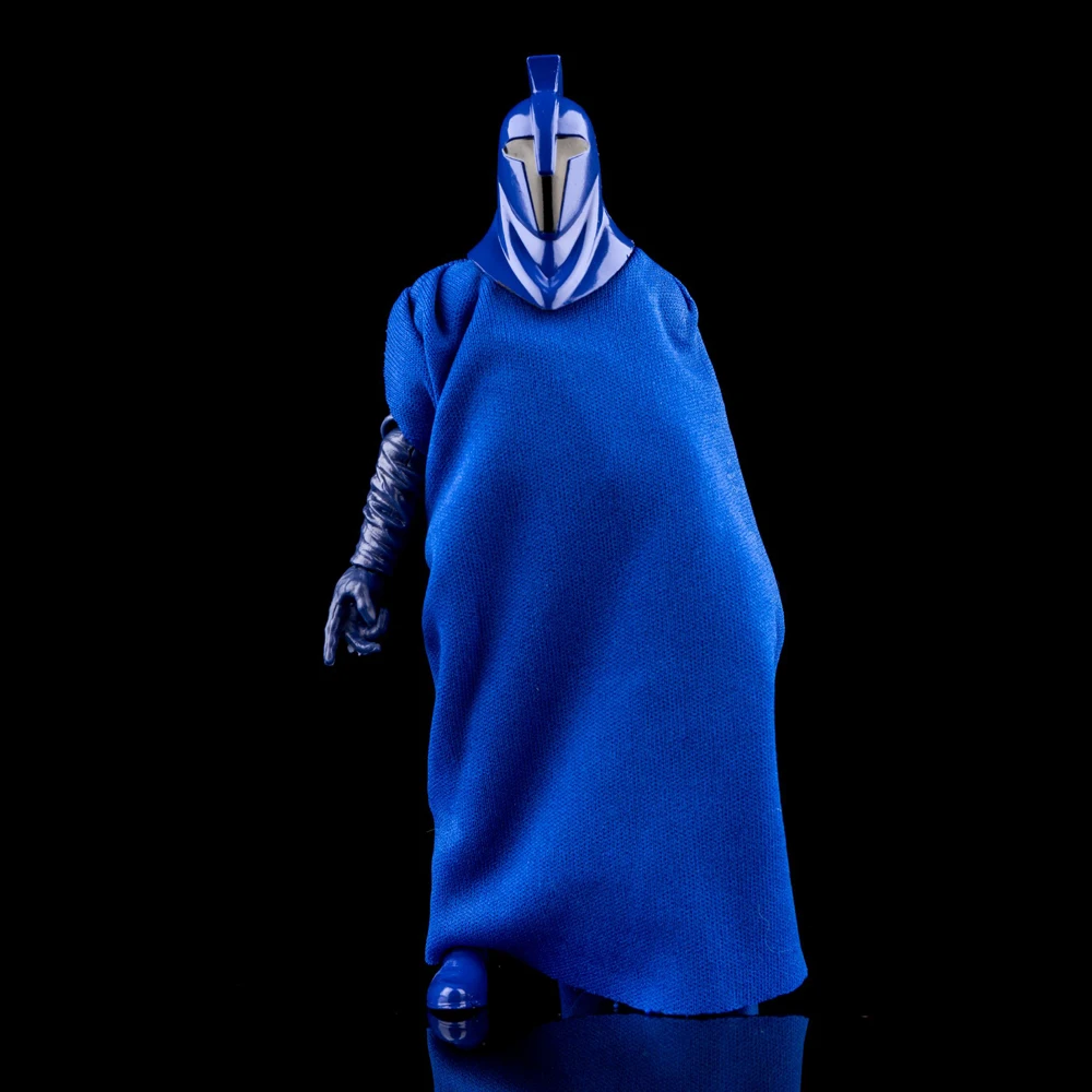 Серия Wars Black Senate Guard без аксессуаров экшн фигурка свободного покроя 6