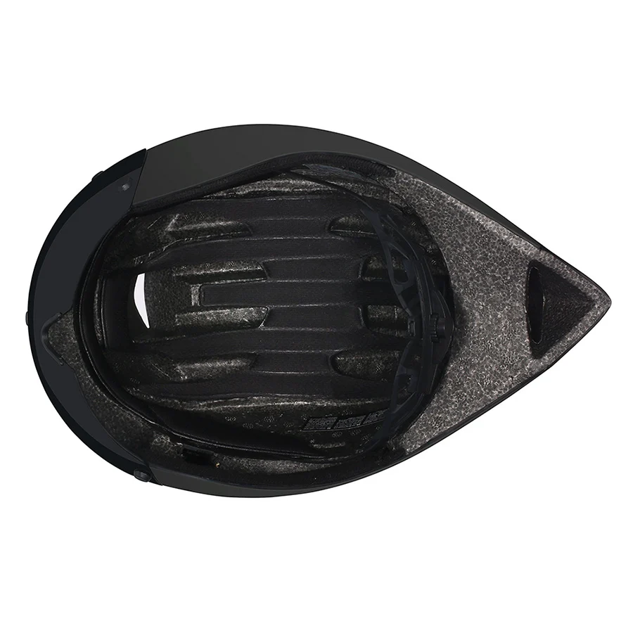 

VICTOR CAIRBULL Road TT Cycling Helmet Timetrial Site Racing Full Face Bike Helmet Magnetic Goggles Triathlon Bicycle Helmet Cap