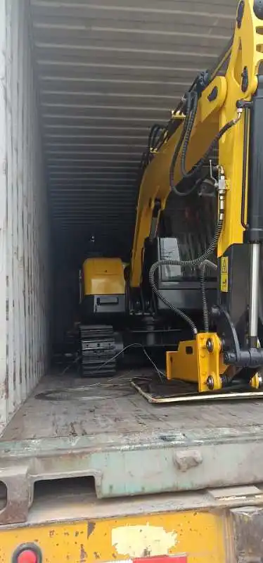 

HH35 Small digger machine 3.5 ton mini excavator for sale
