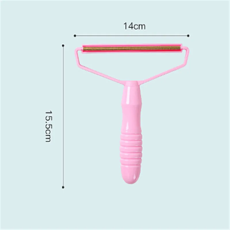 

New Style Clothes Curettage Portable Manual Large Clothes Hair Remover Dry Cleaners Home Hair Removal Is Convenient And Quick