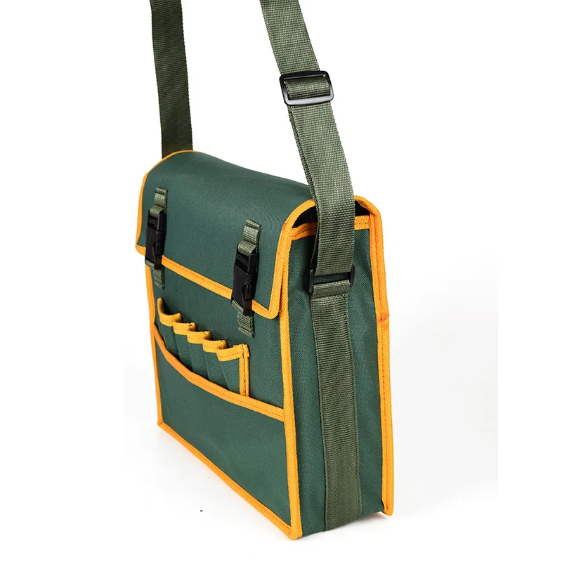 Аппаратная сумка для электроинструментов портативный из парусины Электрика