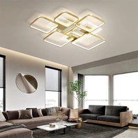 modern led chandelier ceiling lights for living room ultra thin room lighting led light for bedroom study simple ceiling lamp