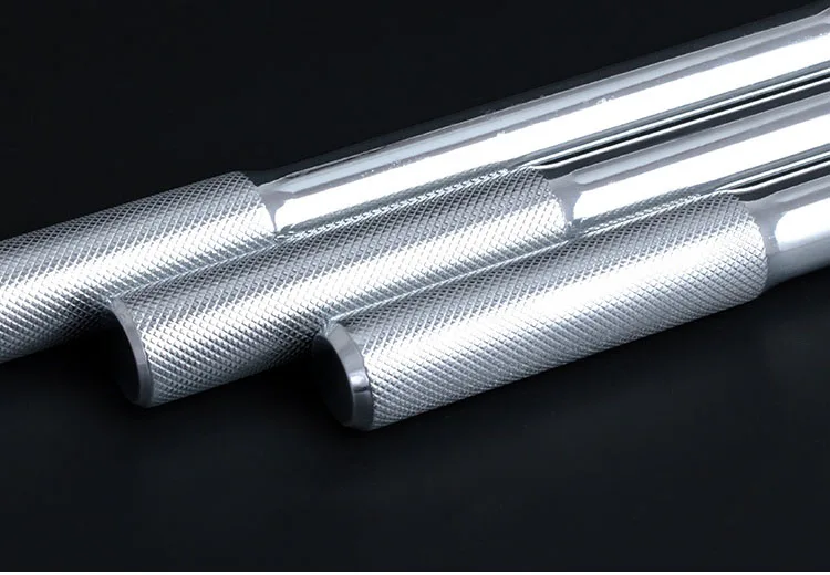 Тяжелая гибочная втулка стержня 3/4 дюйма 19 мм Тип L сверхпрочный Удлинительный