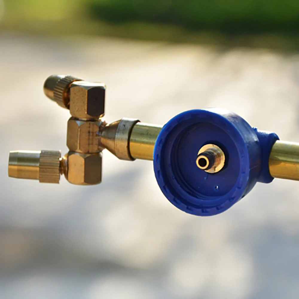 Тренажер с одинарными и двойной пистолет распылитель воды напорные бутылки