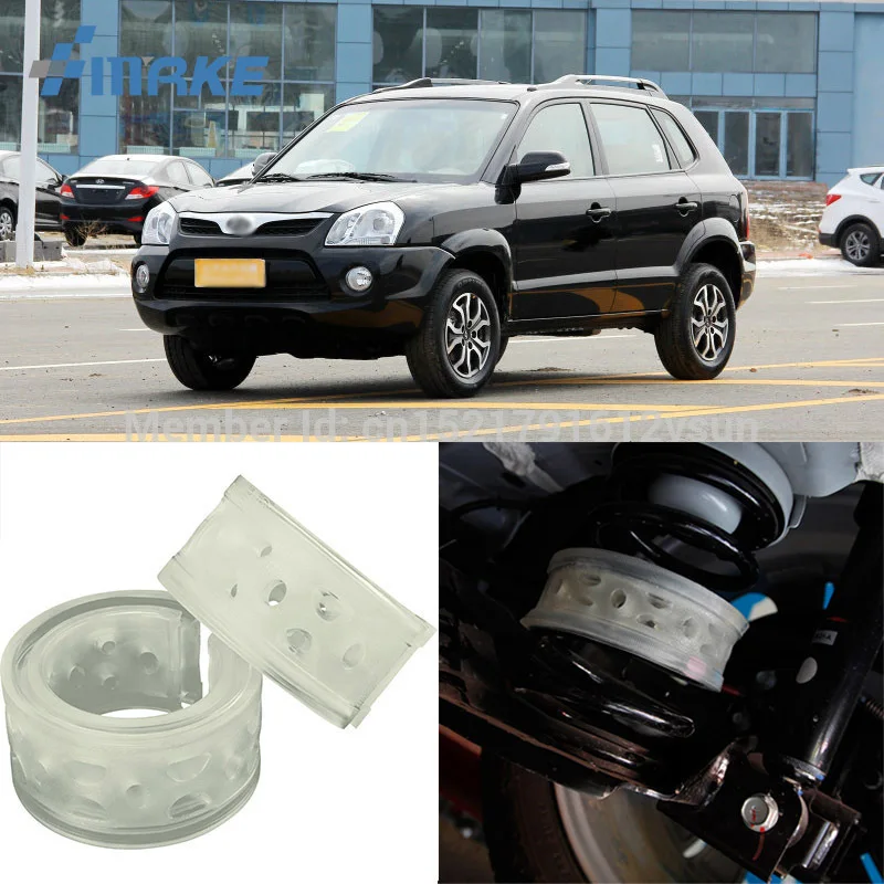 SmRKE для Hyundai Tucson автомобильный амортизатор пружинный буферный бампер