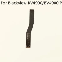 blackview bv4900 new original usb charge board to motherboard fpc for blackview bv4900 pro 5 7 nfc cellphones free shipping
