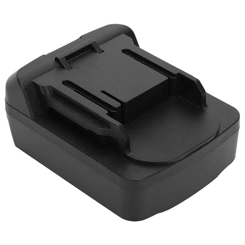 

Battery Adapter for Worx 20V to for Makita 18VBL18 Lithium Cordless Tool Electronic Component