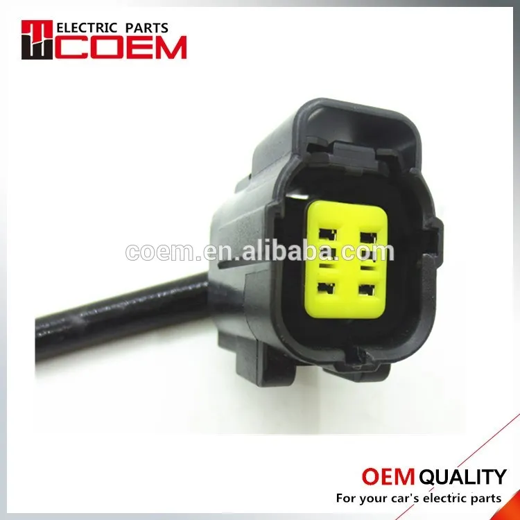 

In Stock Drop Ship Auto Parts G628-18-861 for Mazda Oxygen Lambda Sensor