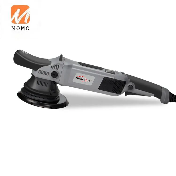 

110V / 60Hz Polisher Car Dual Action Polishing Machine Car Interior Polisher