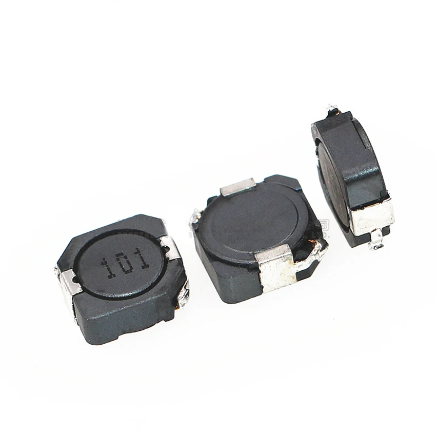 CDRH104R-470M CDRH104R 47UH 470 SMD Экранированный индуктор мощности 10*10*4 мм | Строительство и