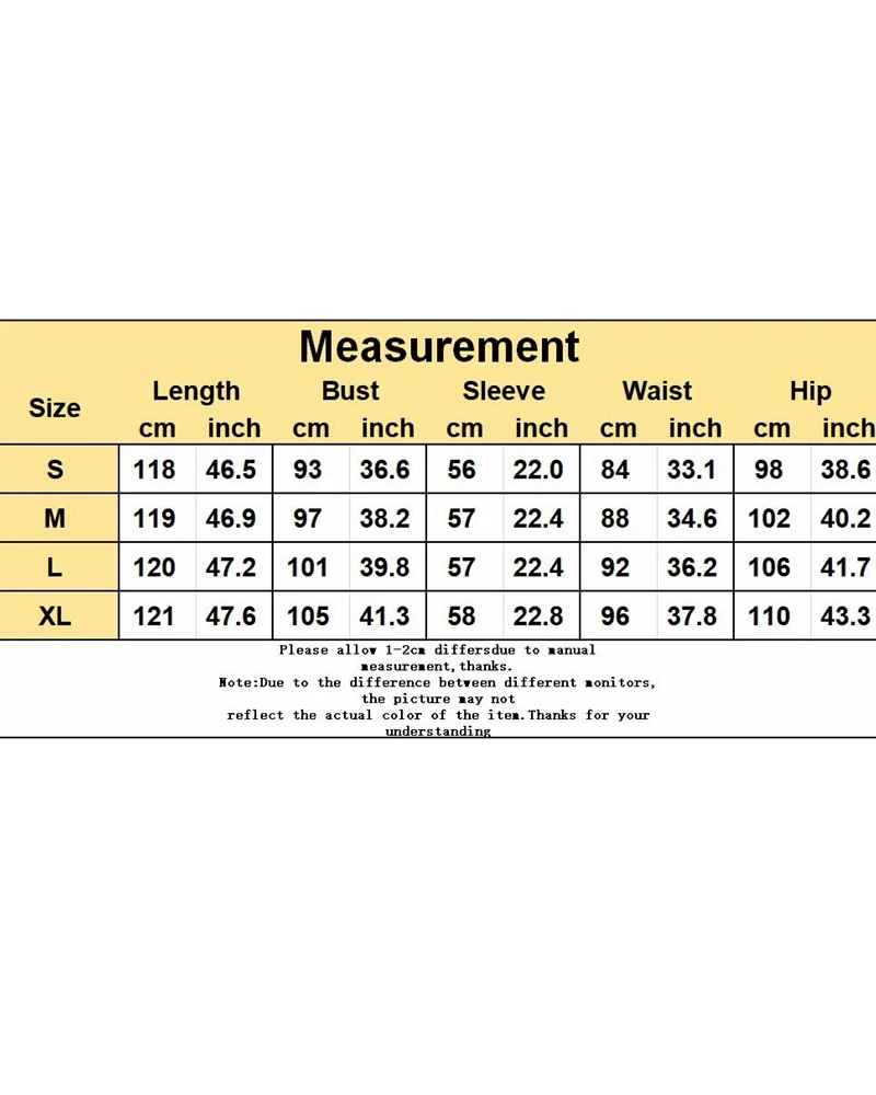 

Lugentolo Long Sleeve Dress Women Geometric Print Shirts Dress Summer Casual Mid-Calf A-Line Dress for Women