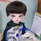 Jojo BJD кукла 16 мяч для мальчика шарнирные куклы полимерные художественные игрушки для студентов 28 см крутые куклы для мальчика