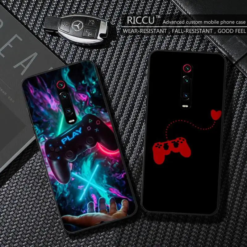 Геймпад для Redmi note 9 10 Pro Max Note 4G 4 5 6 7 8 4X 5A 8T | Мобильные телефоны и аксессуары