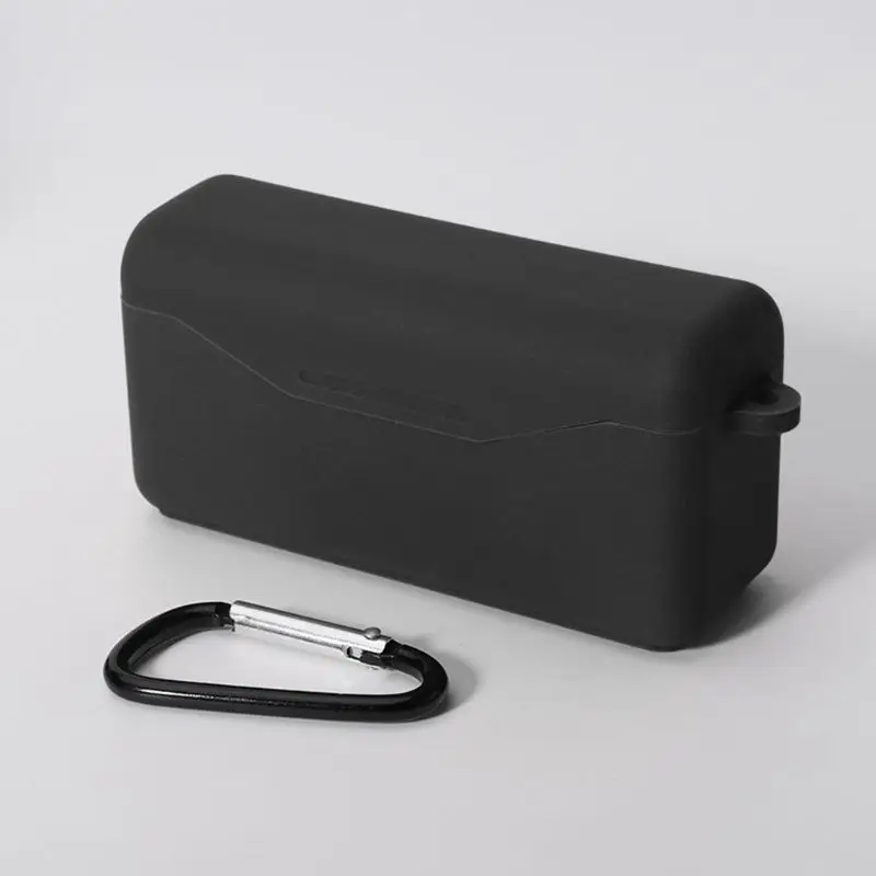 

Anti-scratch Protective Cover Silicone Case for edIFIER TWS Bluetooth Earbuds