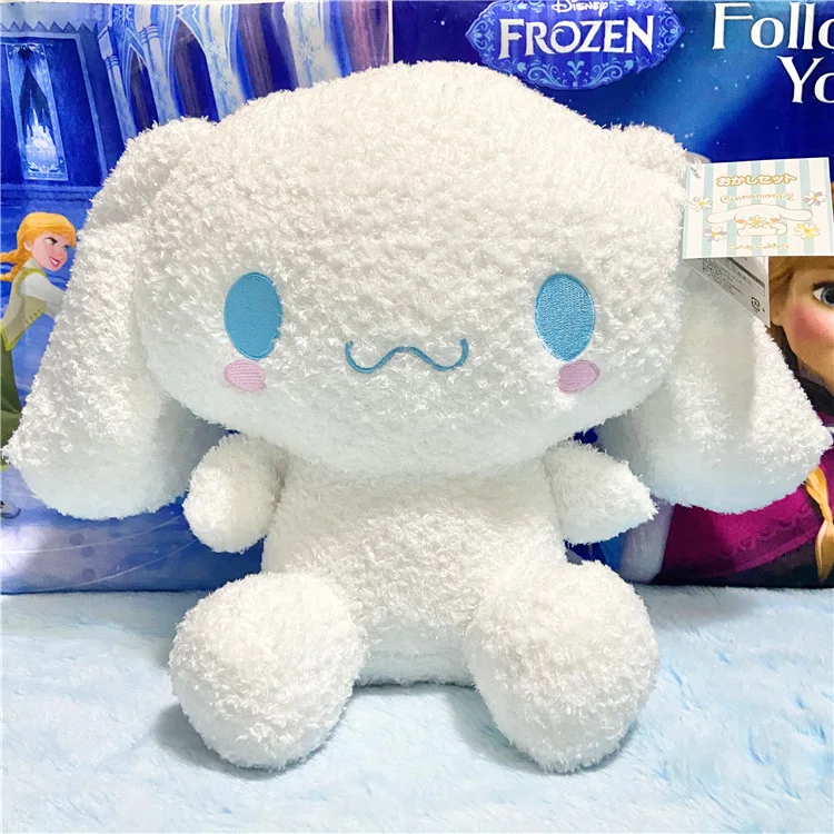 

Stuffed Animals & Plush